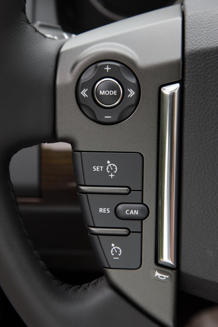 Land Rover Freelander 2 facelift